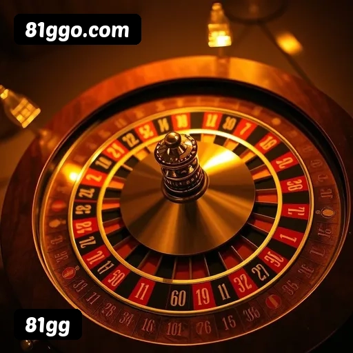 Vantagens exclusivas 81gg para jogadores brasileiros - São Paulo, Rio, BH