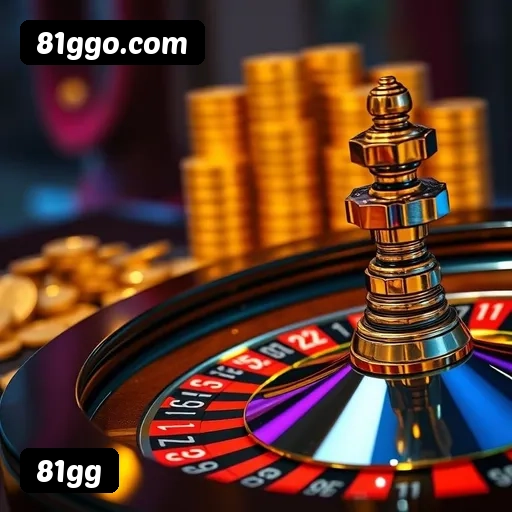 Comparação APP mobile vs versão web da 81gg