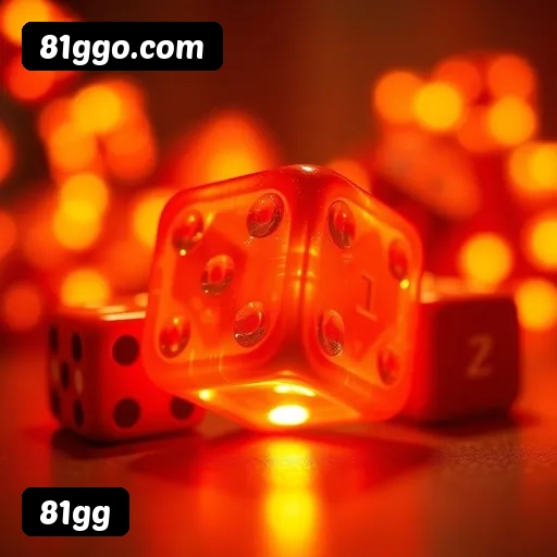 Tabela RTP dos jogos de cassino da 81gg