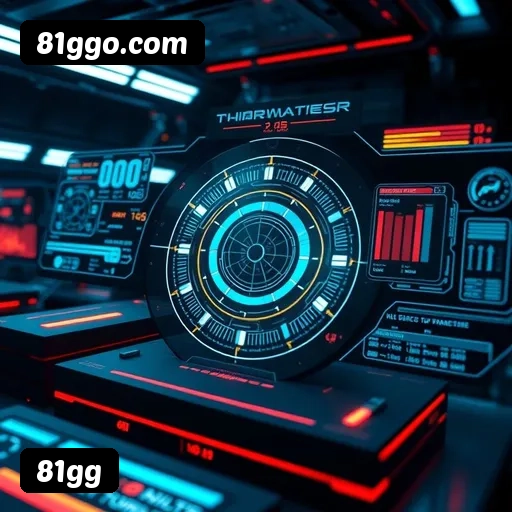 Catálogo 81gg 2.547 jogos - Pragmatic Play, Evolution, NetEnt